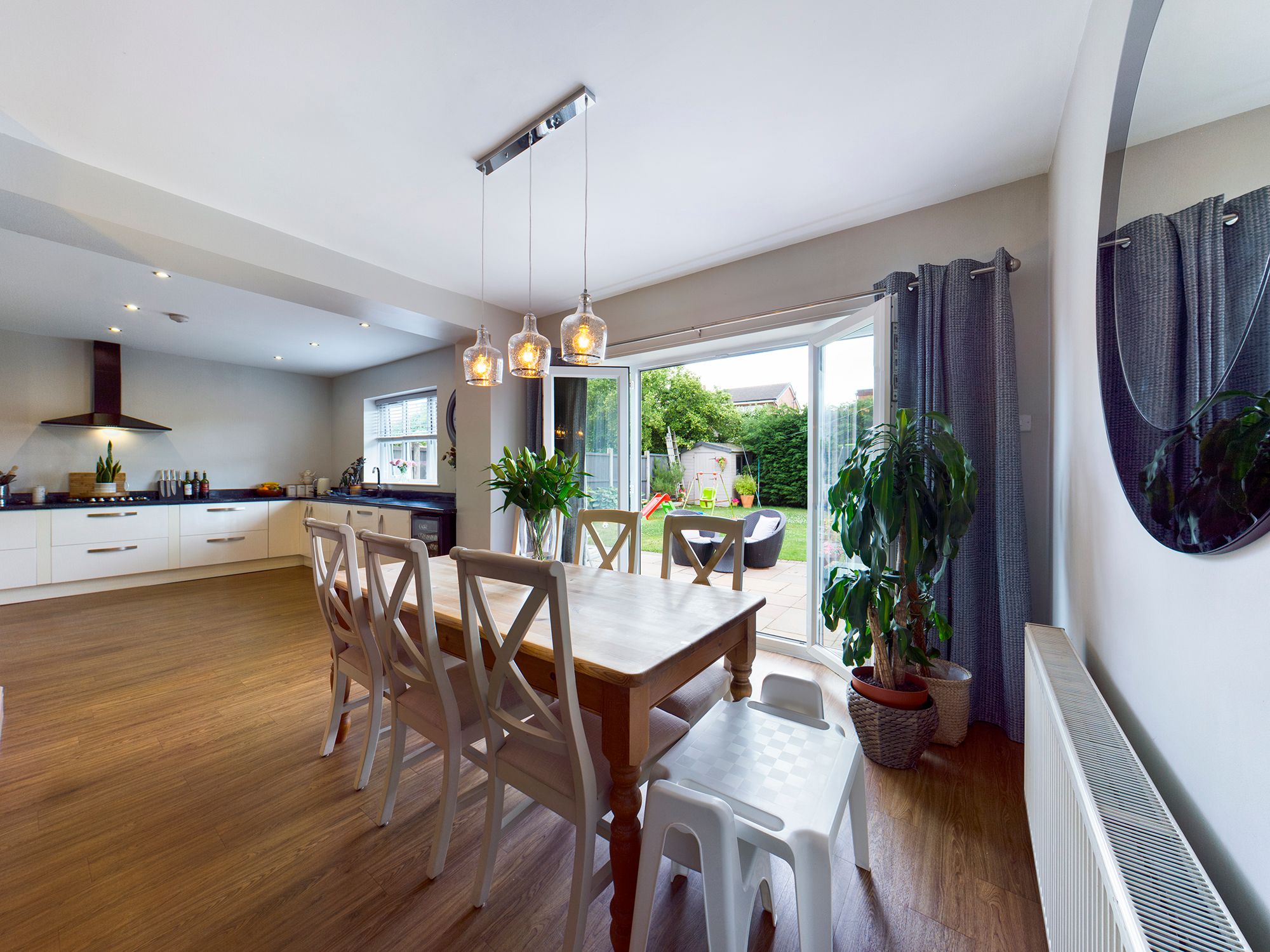 3 bed semidetached house for sale in Brookfield Avenue, Rainhill