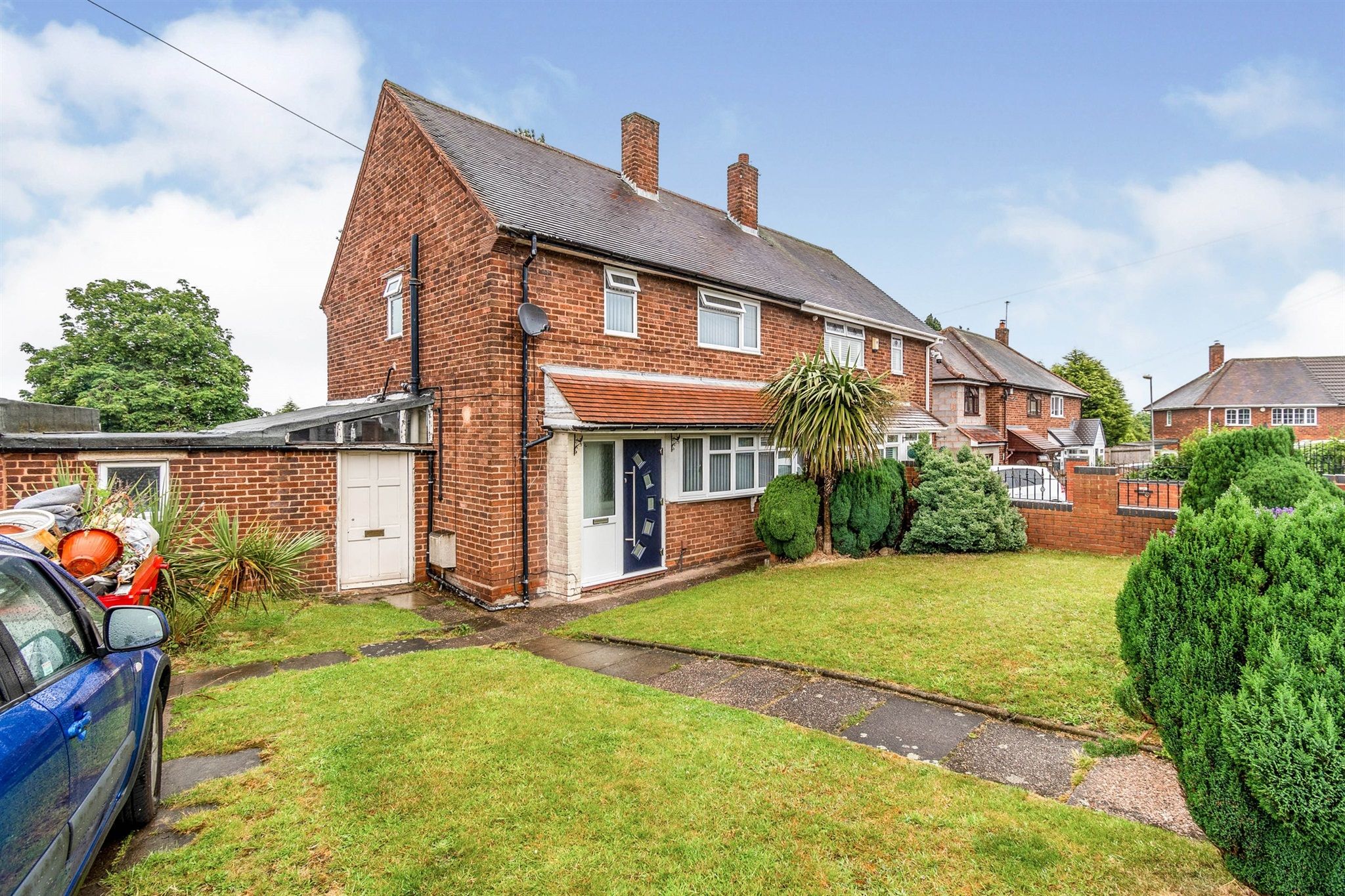 Addison Close, Wednesbury WS10  