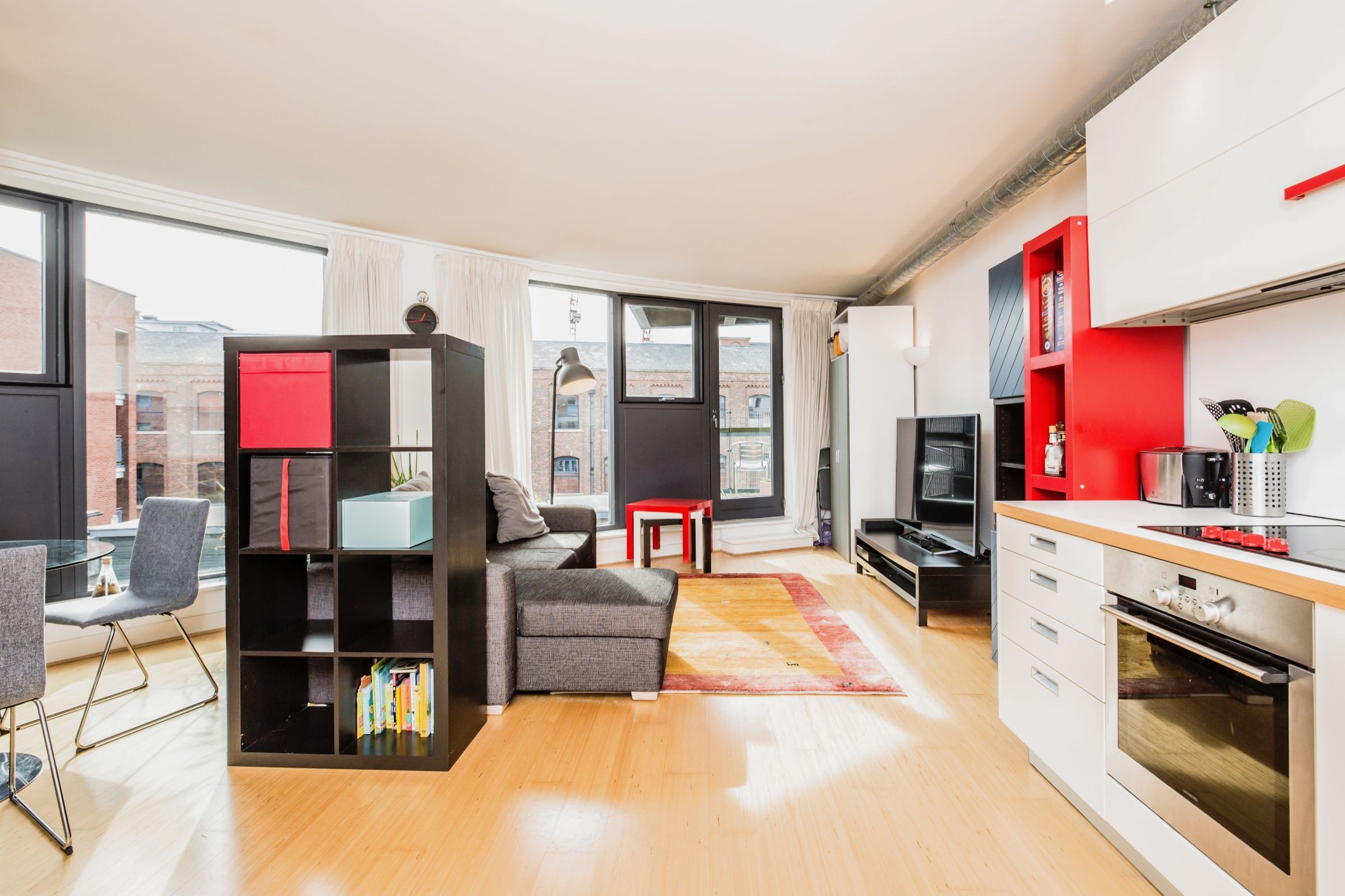 2 bed flat for sale in 19 New Wakefield Street, Manchester M1 Zoopla