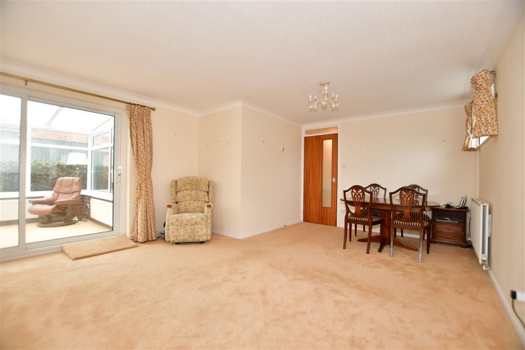 3 bed detached bungalow for sale in Sandhurst Road, Cliftonville