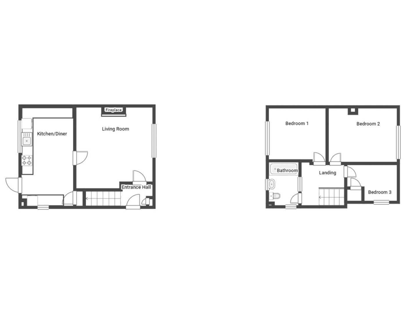 3 bed semidetached house for sale in Mildenhall Crescent, Arnold
