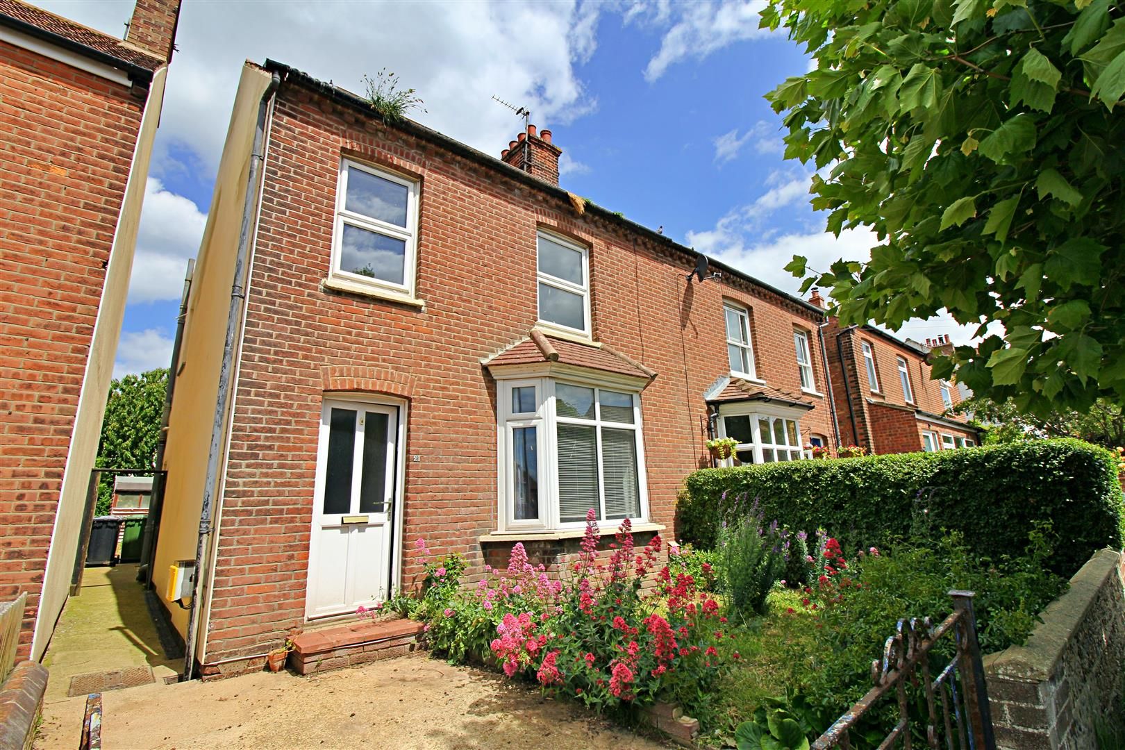 3 bed end terrace house for sale in The Avenue, Sheringham NR26 Zoopla