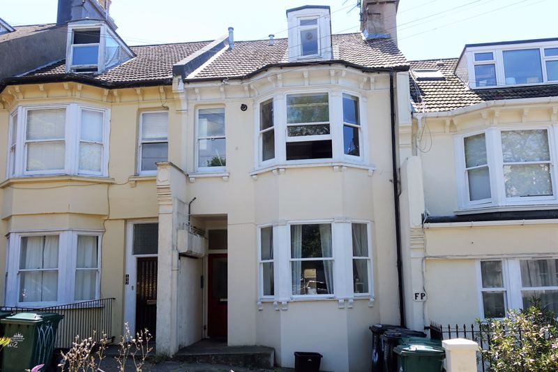 1 bed flat for sale in Springfield Road, Brighton BN1 Zoopla