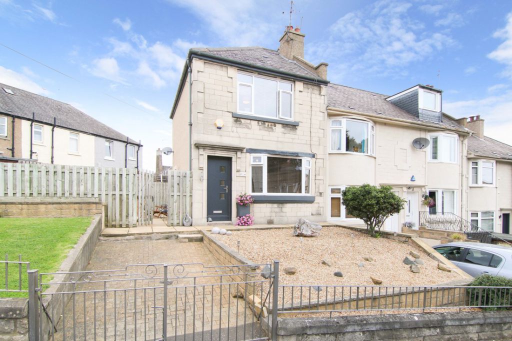 1 Pirniefield Gardens, Edinburgh EH6  