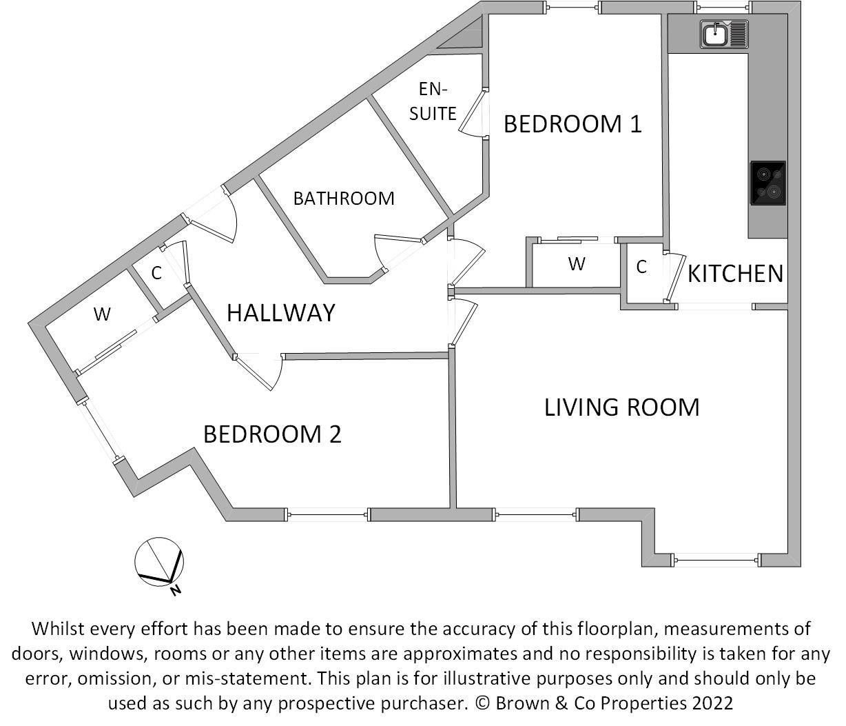 2 bed flat for sale in Russell Road, Bathgate EH48 Zoopla