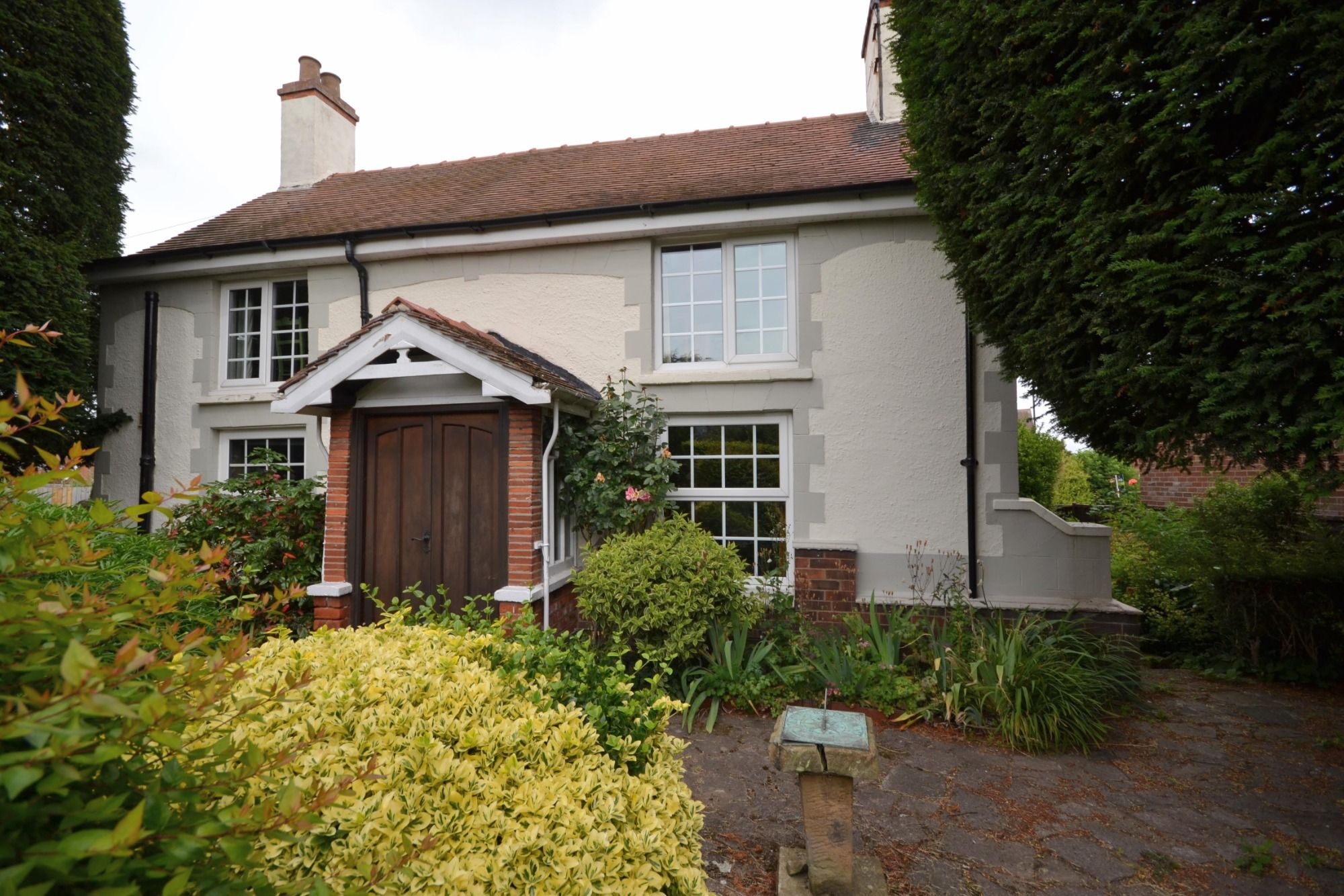3 bed detached house for sale in Church Lane, Humberston DN36 Zoopla