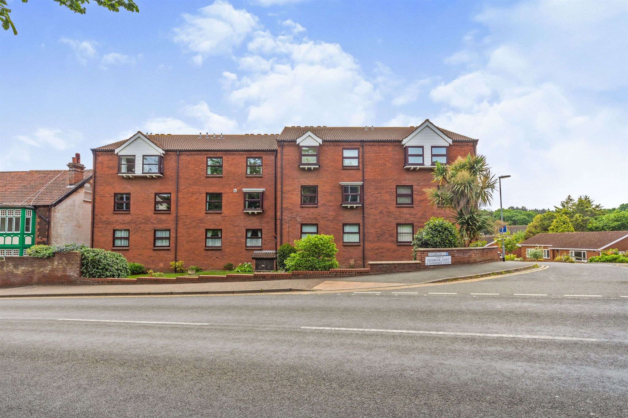 2 bed flat for sale in Holway Road, Sheringham NR26 Zoopla