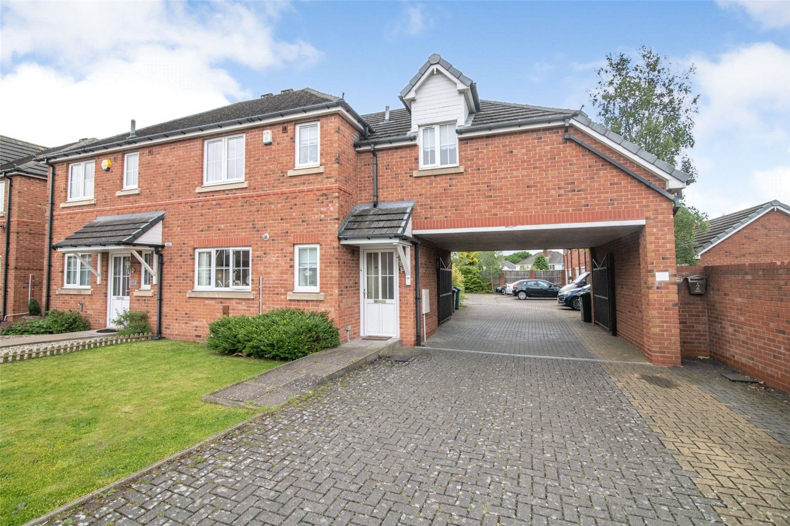 3 bed semidetached house for sale in Pound Close, Oldbury, West Midlands B68 Zoopla