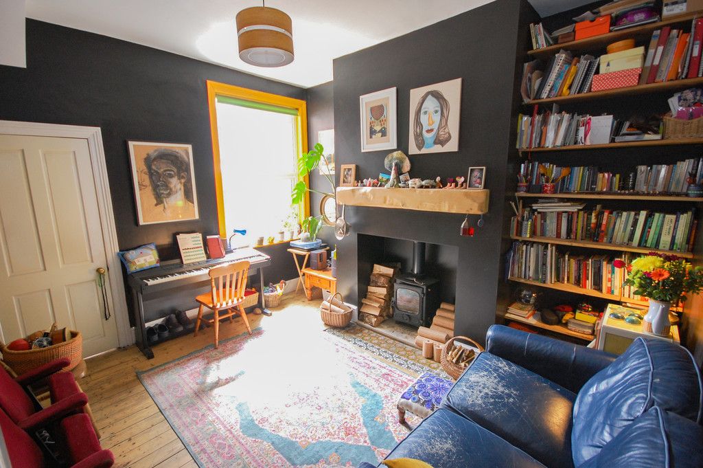 3 bed terraced house for sale in Oxford Street, SaltburnByTheSea