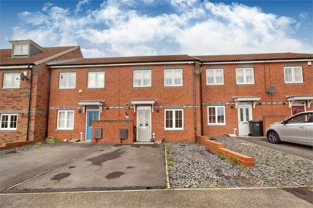 3 bed terraced house for sale in Denewood, Murton, Seaham SR7 Zoopla