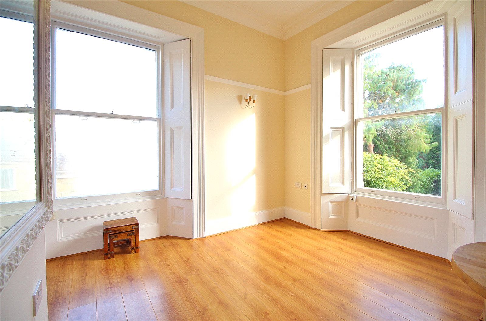 Sneyd Park House Goodeve Road Bristol Somerset BS9  