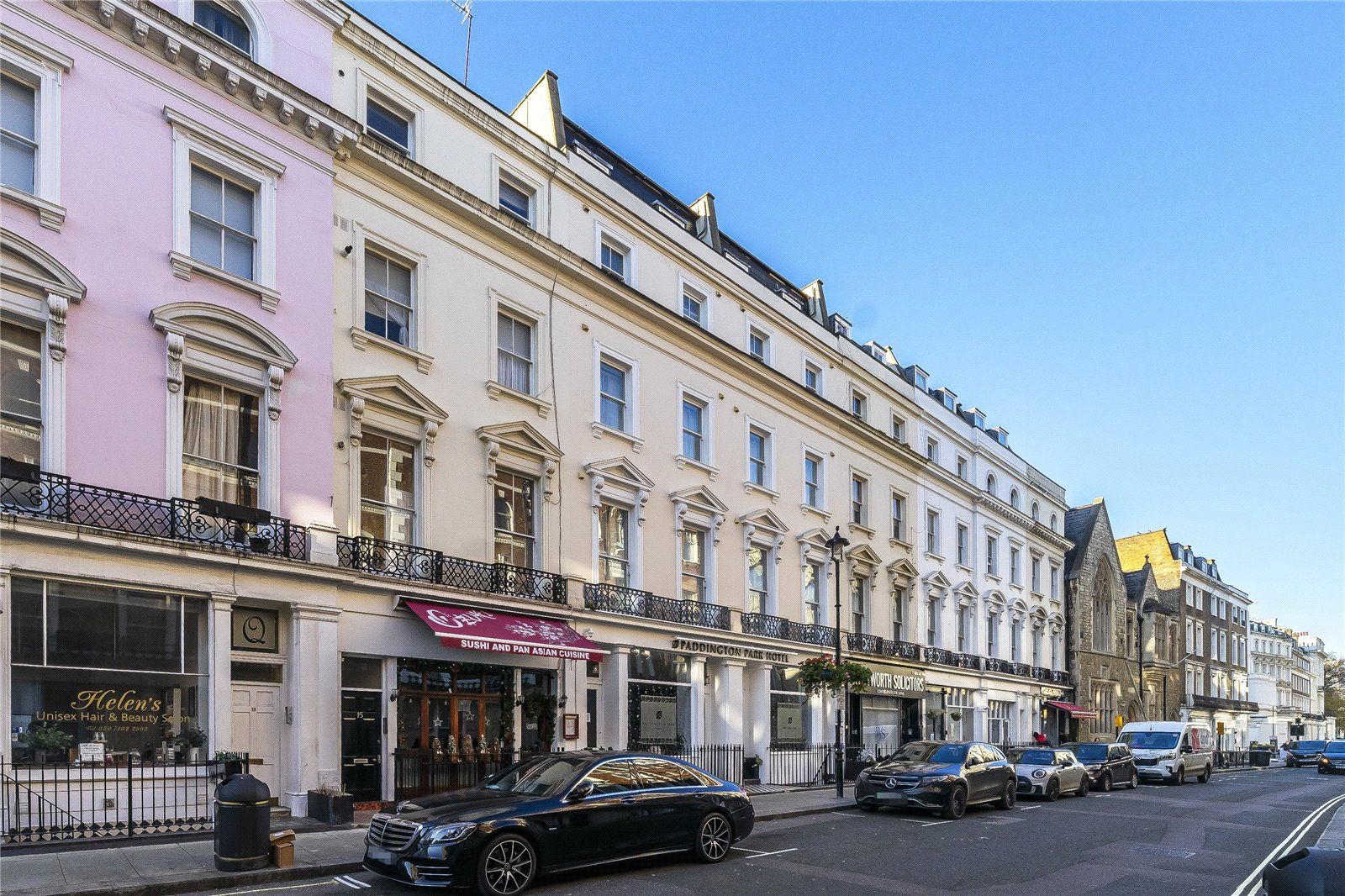1 bed for sale in Craven Terrace, London W2 Zoopla