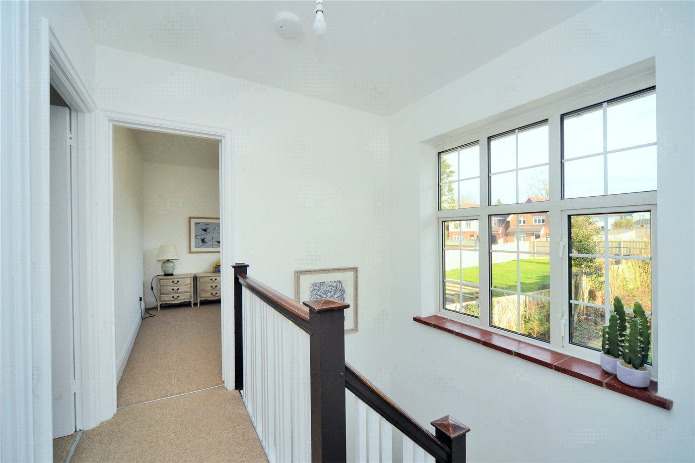 3 bed semidetached house for sale in Reigate Road, Epsom, Surrey KT17