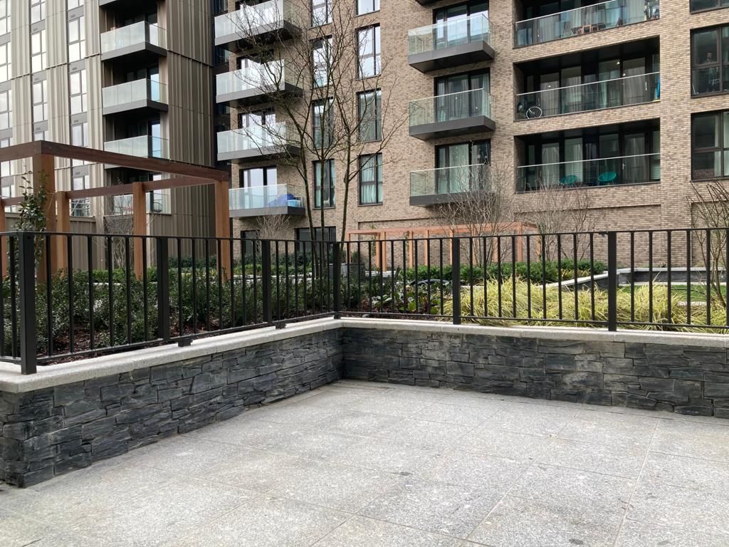 Hartingtons Woodberry Down Woodberry Grove London N4  