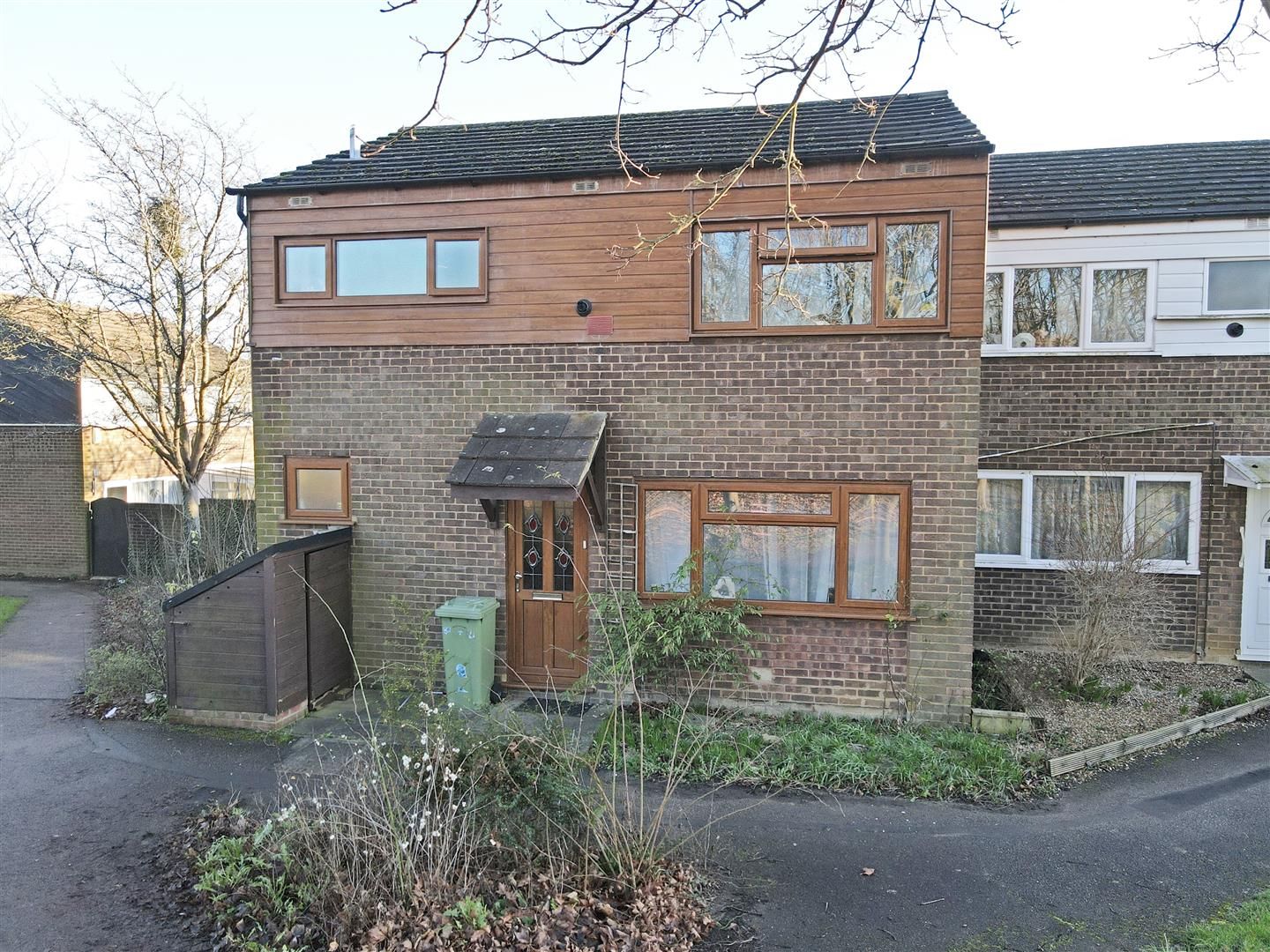 3 bed semidetached house for sale in Broad Dean, Eaglestone, Milton