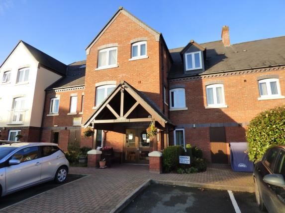 Xxxxxxxxxxxxpenny Court Rosy Cross Tamworth Staffordshire B79  