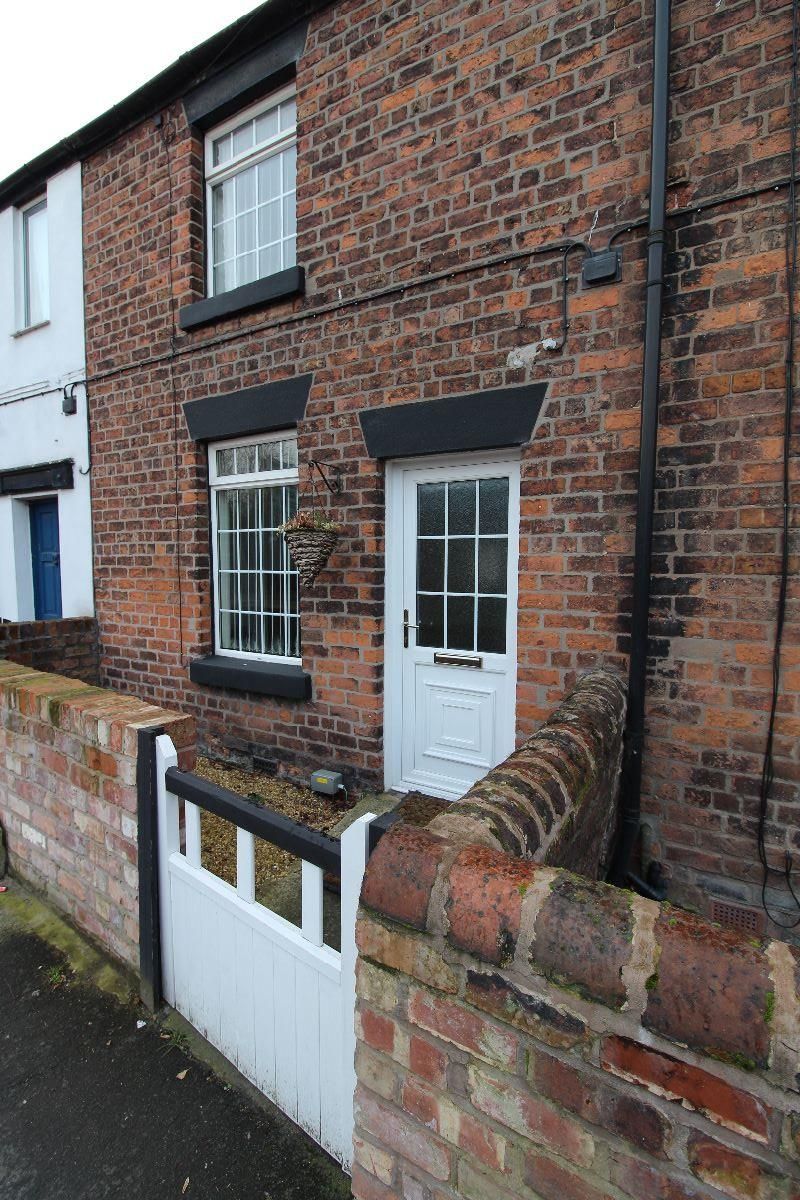 2 bed terraced house to rent in Halsall Lane, Ormskirk L39 Zoopla