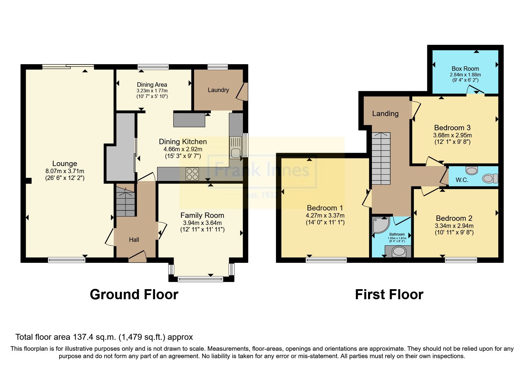 3 bed detached house for sale in Victoria Avenue, Ockbrook, Derby DE72 Zoopla