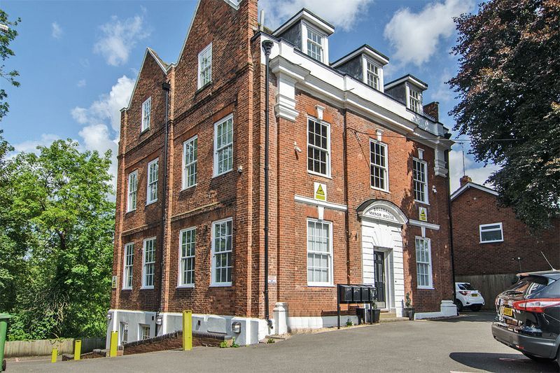 Bolehall Manor House, Amington Road, Tamworth B77  