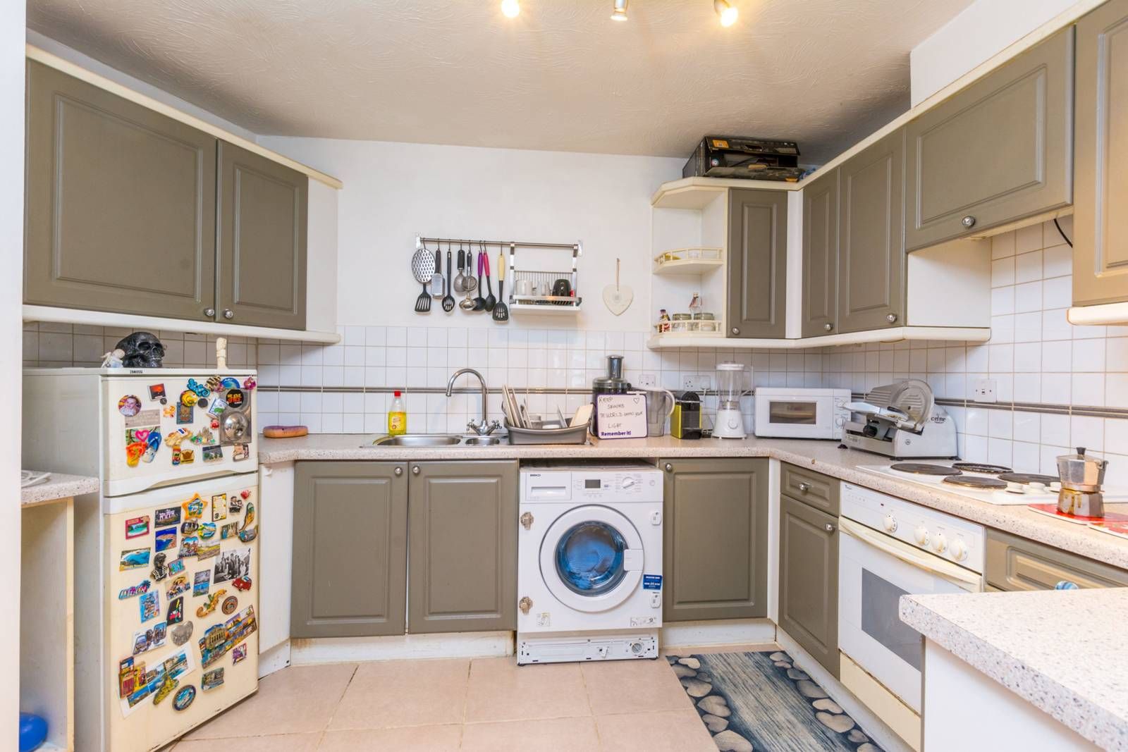 Bessborough Road Putney London SW15  