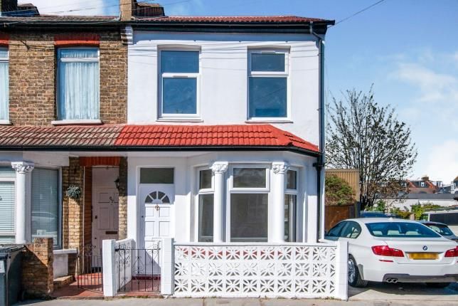 Leslie Grove, ., Croydon, Surrey CR0  