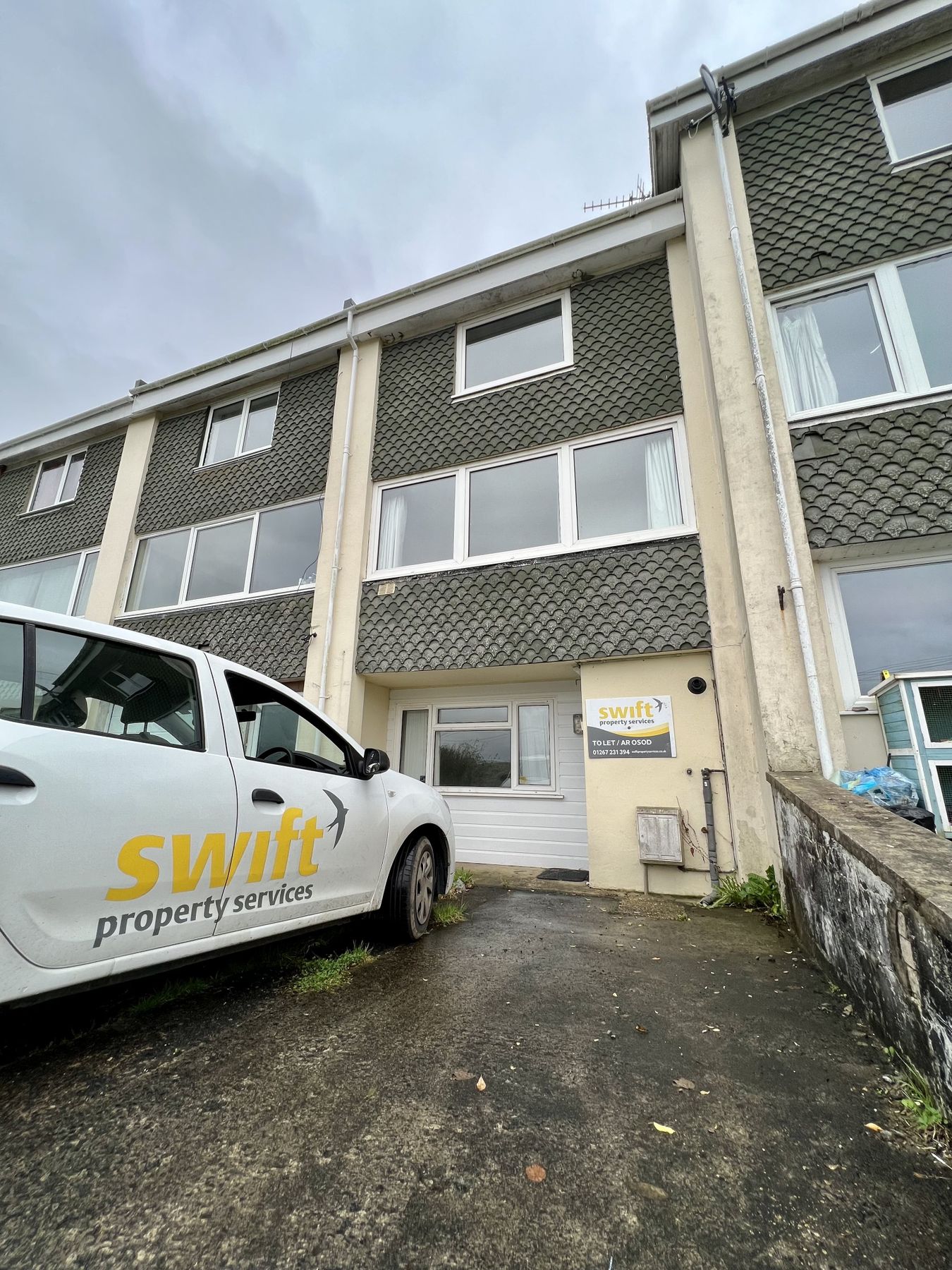 5 bed property to rent in Heol Arfryn, Carmarthen, Carmarthenshire SA31 Zoopla