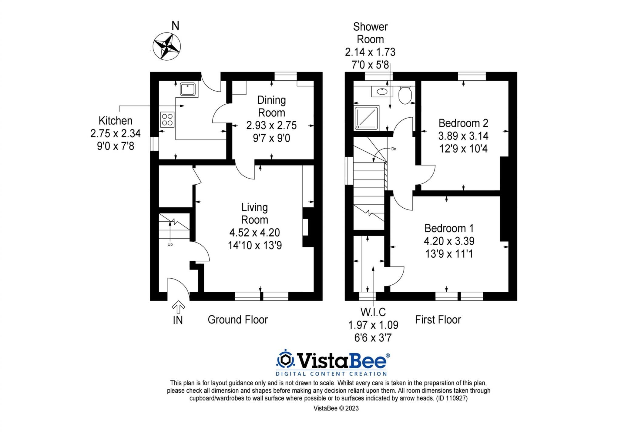 2 bed semidetached house for sale in Crescent, Glasgow G72 Zoopla