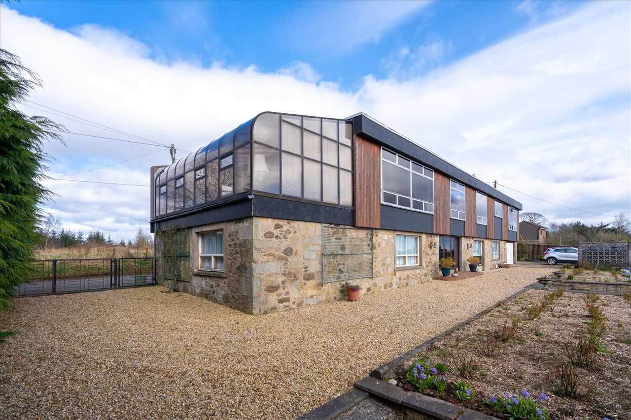 5 bed detached house for sale in Avonbridge, Falkirk FK1 Zoopla