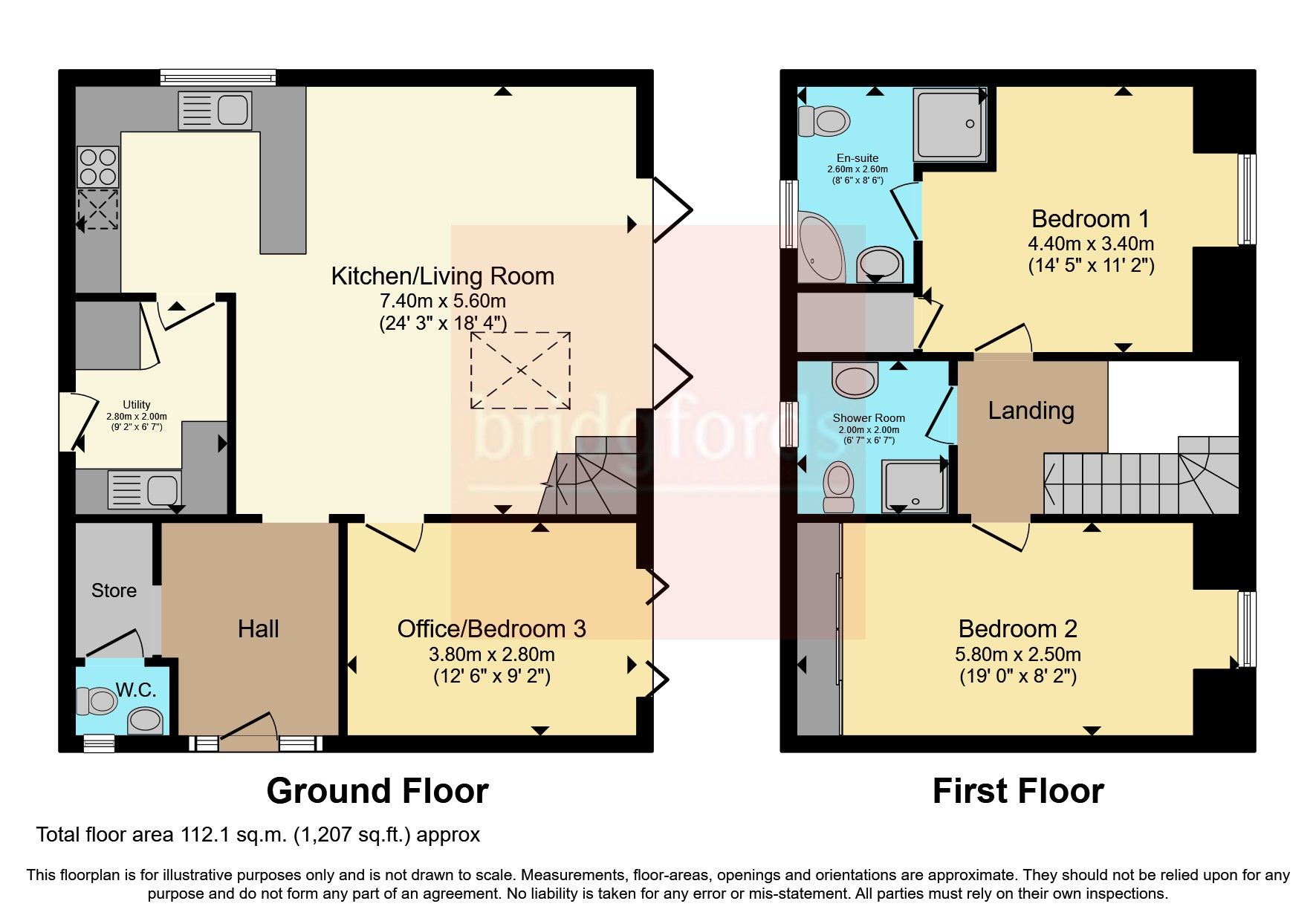 3 bed detached house for sale in Chester Road, Hazel Grove, Stockport