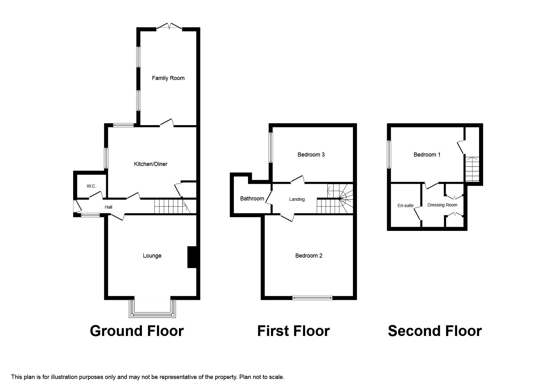 3 bed semidetached house to rent in West Lane, Forest Hall, Newcastle