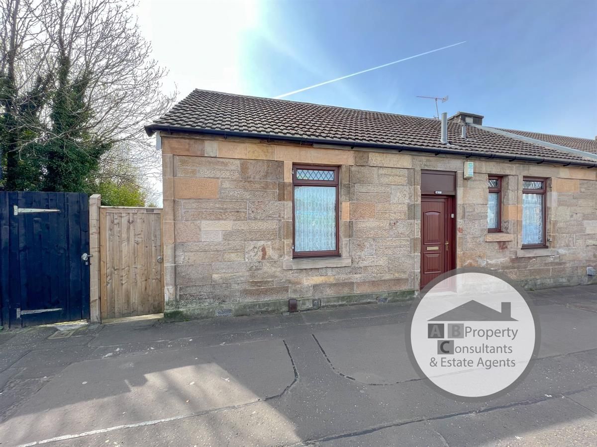 3 bed cottage for sale in Baillieston Road, Mount Vernon, Glasgow G32