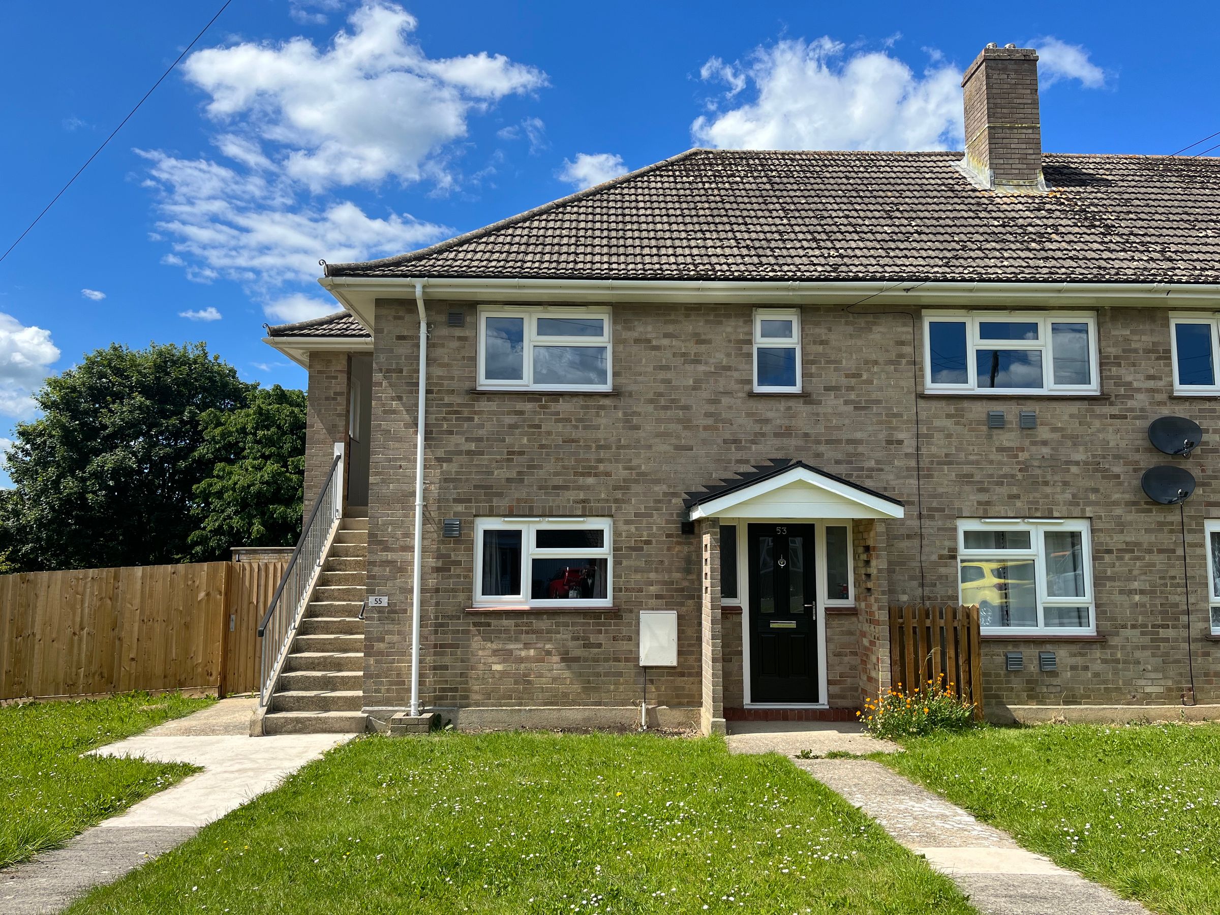 2 bed flat to rent in Taranto Hill, Ilchester, Yeovil BA22 Zoopla