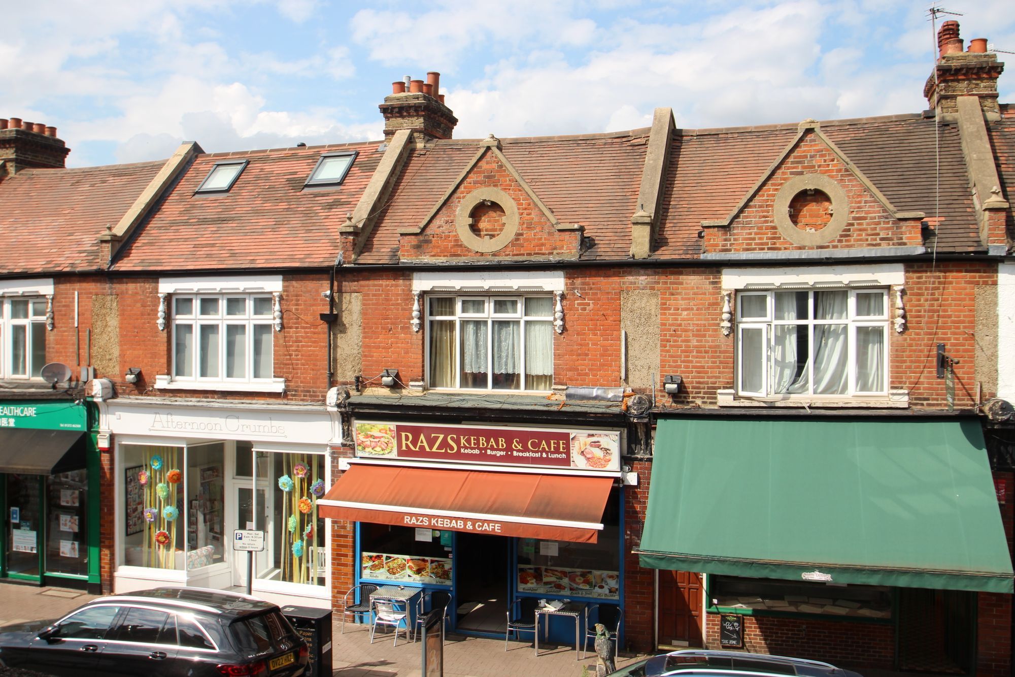1 bed flat for sale in The Parade, Claygate KT10 Zoopla