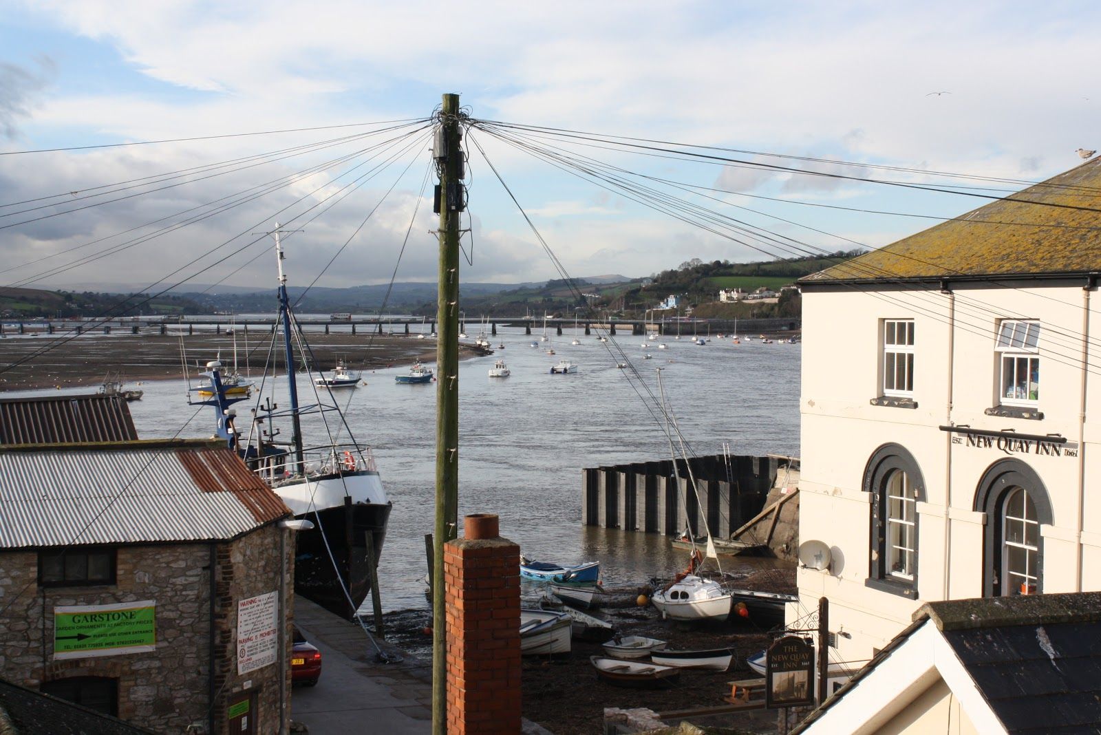 2 bed flat to rent in Northumberland Place, Teignmouth TQ14 Zoopla