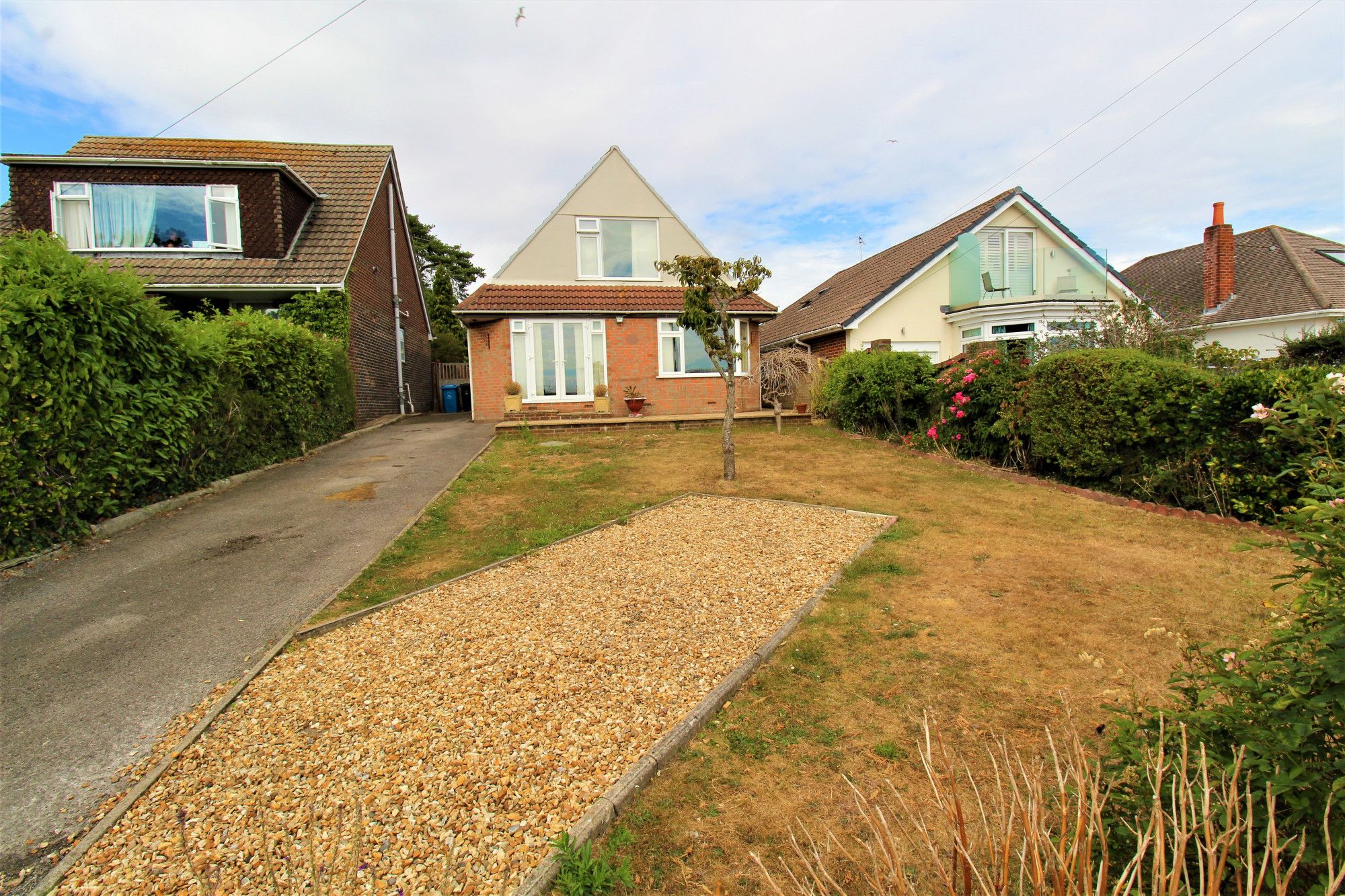 3 bed detached house for sale in Lake Drive, Hamworthy, Poole BH15 Zoopla