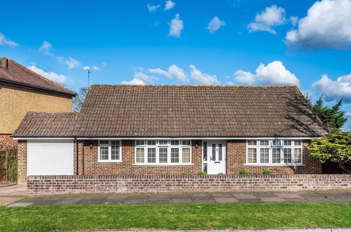 Cheltenham Road, Orpington BR6  