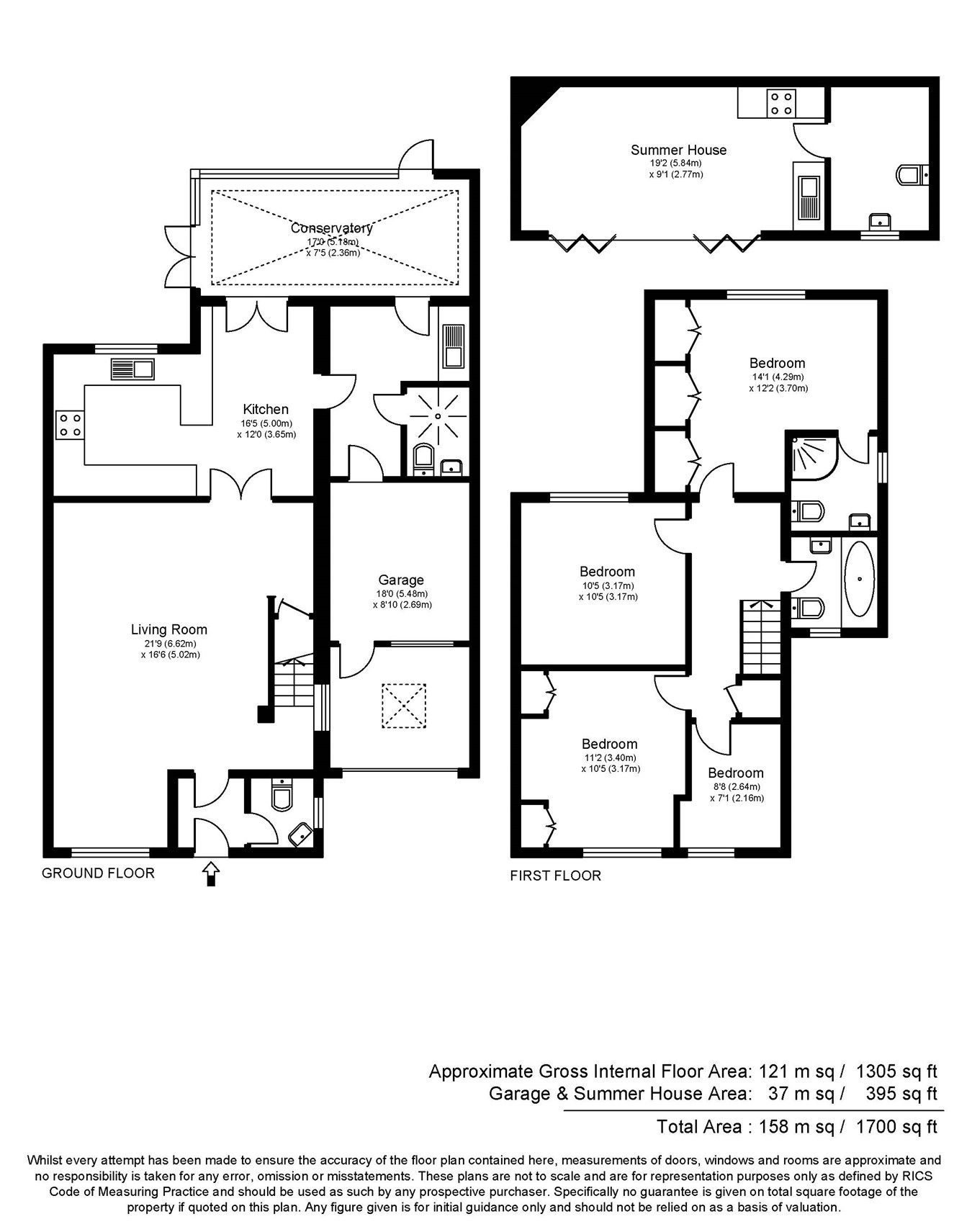 4 bed end terrace house for sale in Monument Road, Weybridge KT13 Zoopla