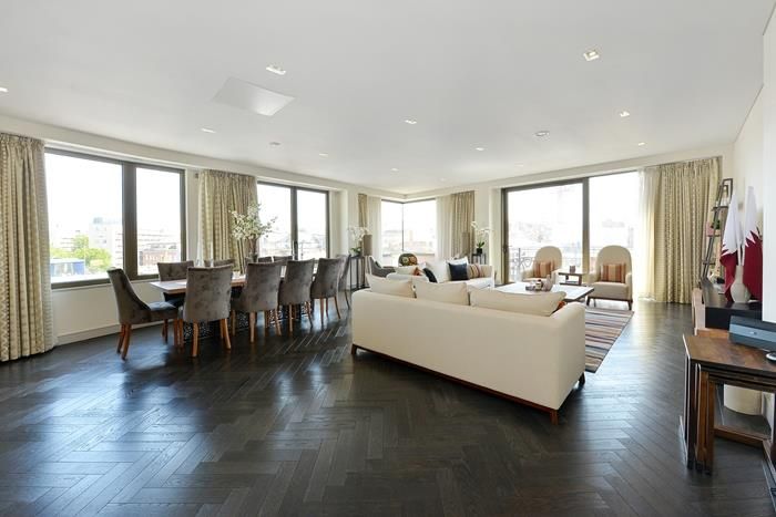 Westbourne House 14-16 Westbourne Grove Paddington W2  