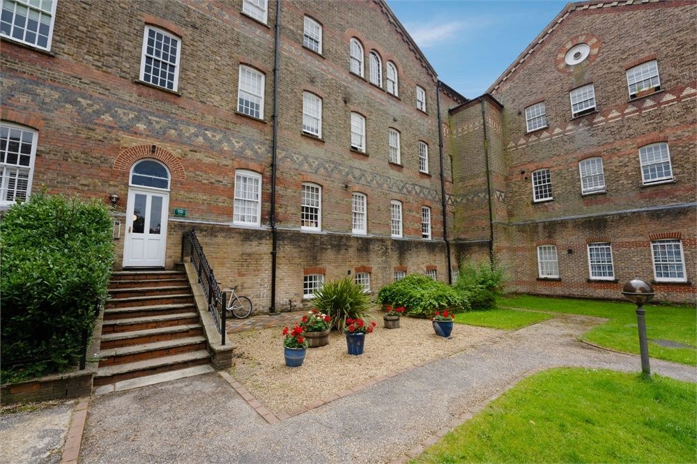 2 bed flat for sale in Southdowns Park, Haywards Heath, West Sussex