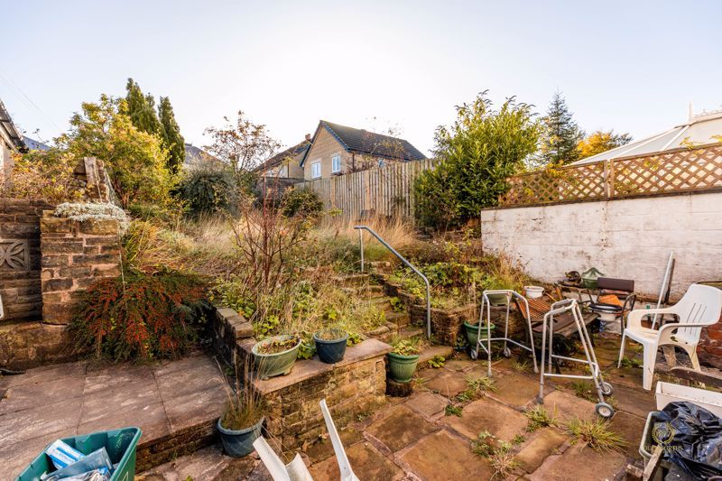 2 bed semidetached house for sale in Higher Reedley Road, Brierfield