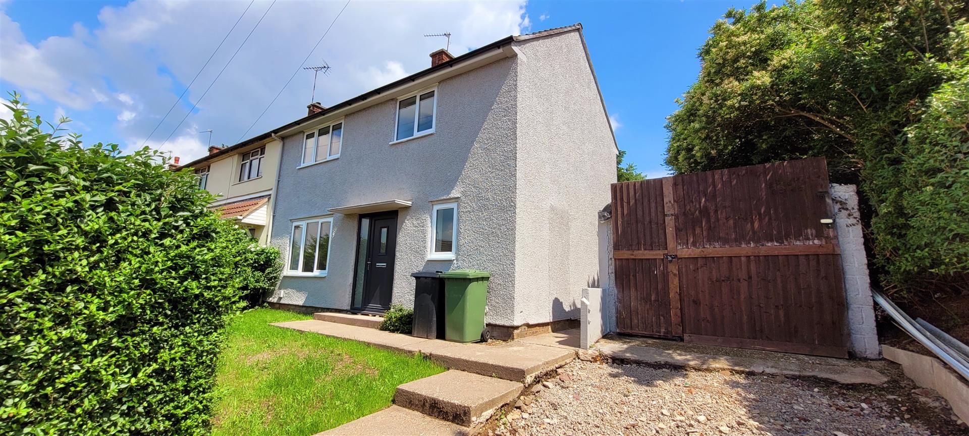 3 bed mews house to rent in Edinburgh Road, Nuneaton CV10 Zoopla