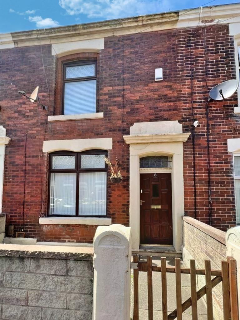 3 bed terraced house to rent in Kings Road, Blackburn BB2 Zoopla
