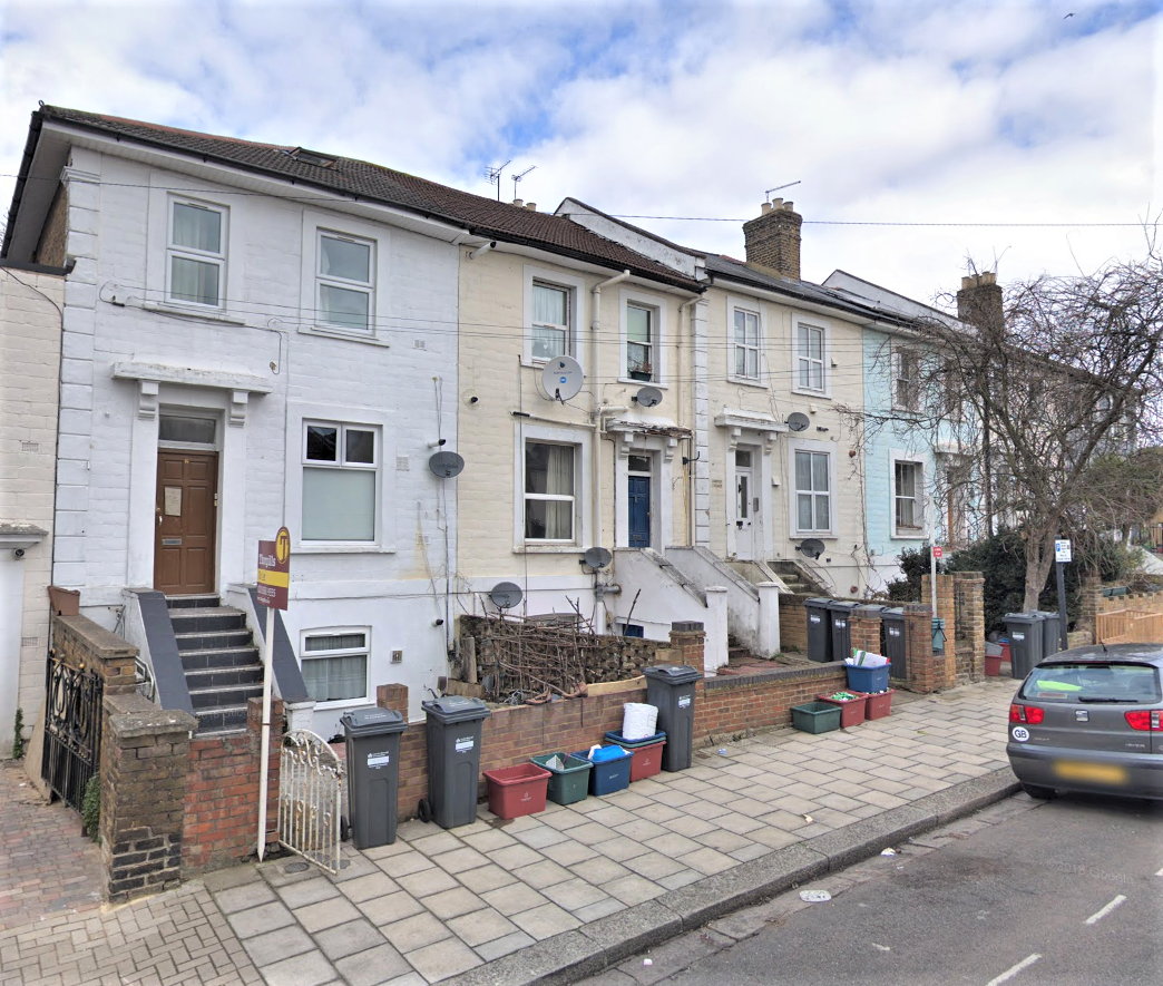 Villiers Road, Isleworth TW7  