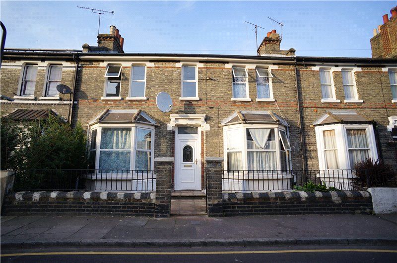 1 bed property to rent in Darnley Street, Gravesend, Kent DA11 Zoopla