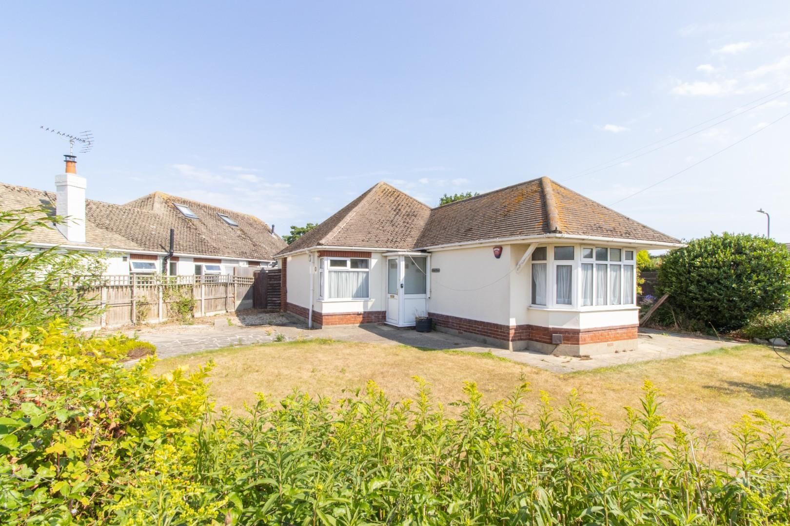 3 bed detached bungalow for sale in Stanley Road, Broadstairs CT10 Zoopla