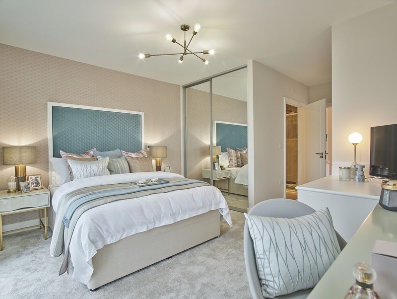 Linge Avenue, Off Centenary Way, Chelmsford, Essex CM1