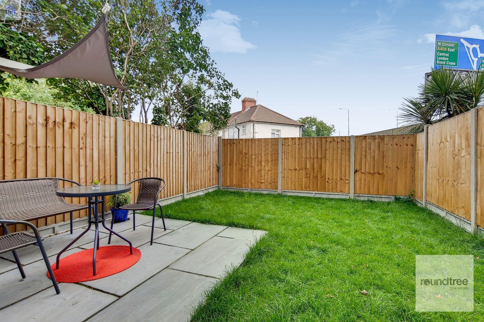 Layfield Road, Hendon NW4  