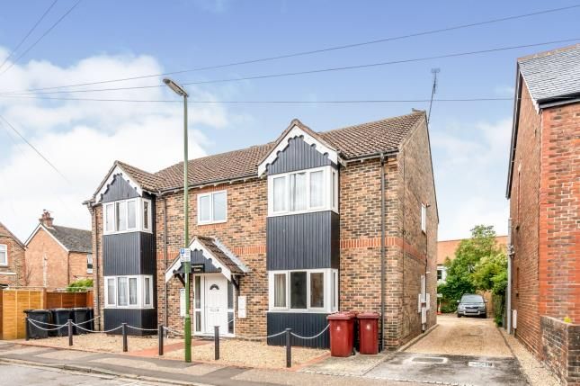 Summerley Court, 48 Guilden Road, Chichester, West Sussex PO19