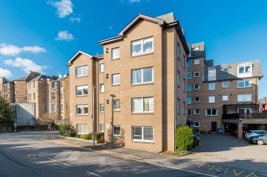 1 bed property for sale in 5 Homeroyal House, 2 Chalmers Crescent