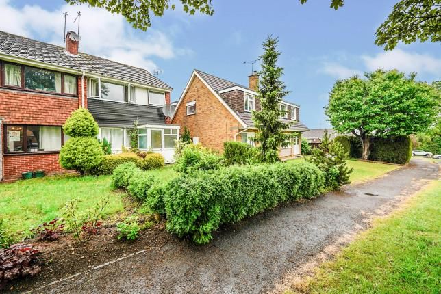 Fortina Close, Cheltenham, Gloucestershire GL50
